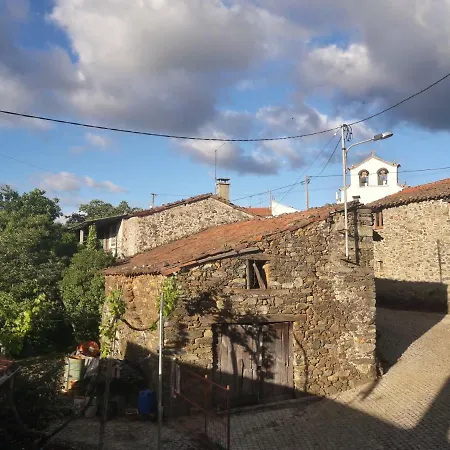Casa Da Barriada I Bragance Extérieur photo