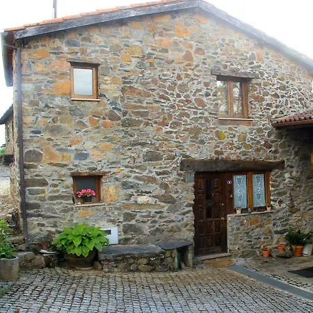 Casa Da Barriada I Bragance Extérieur photo