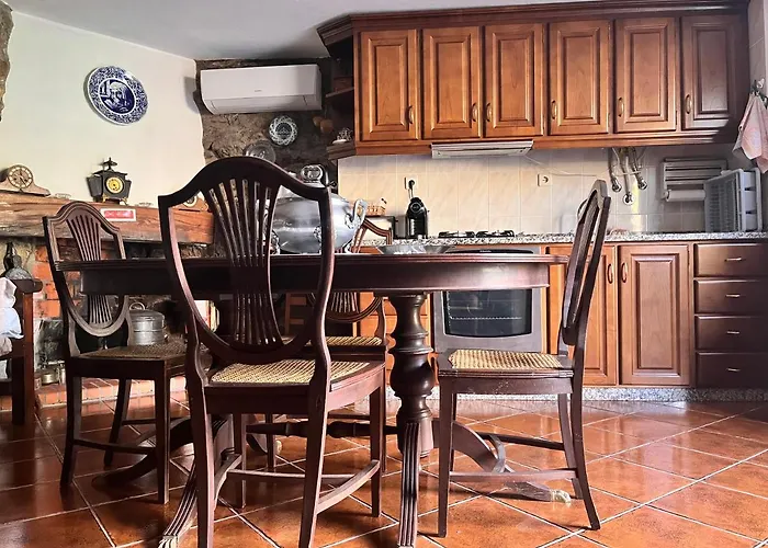 Casa Da Barriada I