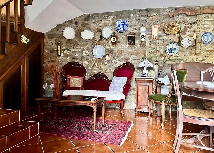 Casa Da Barriada I