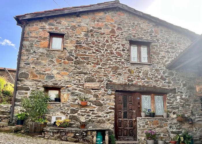 Casa Da Barriada I