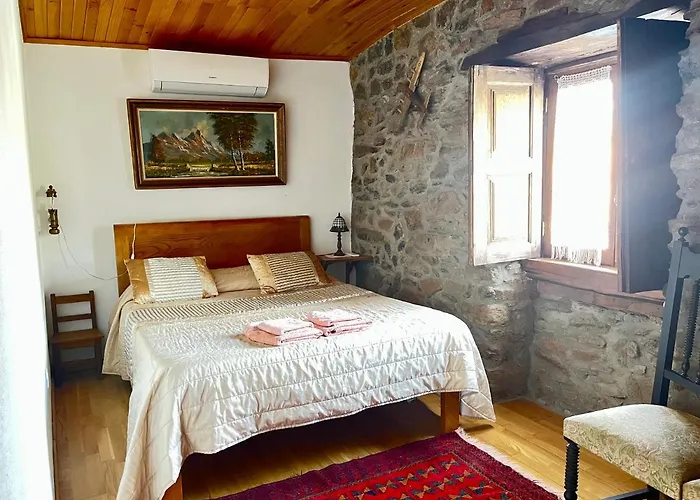 Casa Da Barriada I