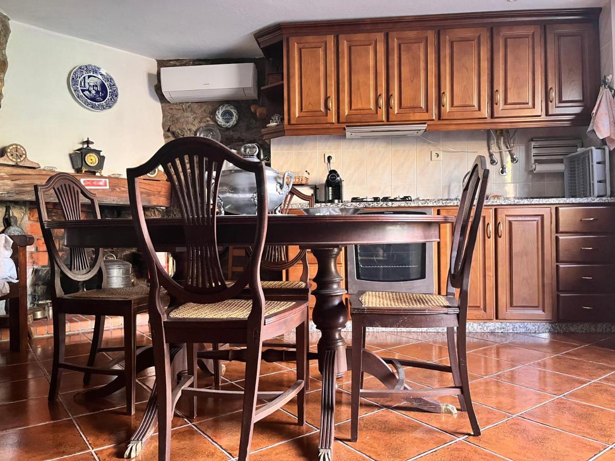 Bauernhof Casa Da Barriada I *