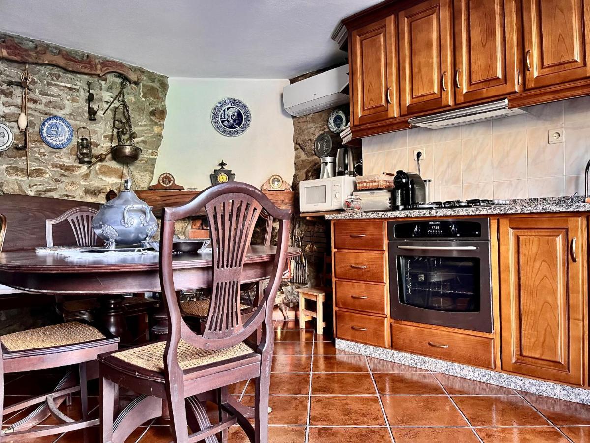Casa Da Barriada I Bragança