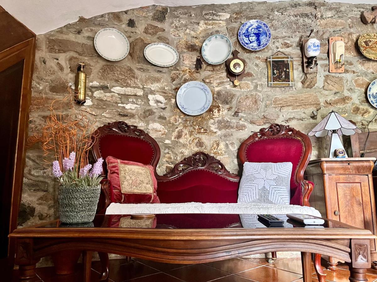Casa Da Barriada I Bauernhof