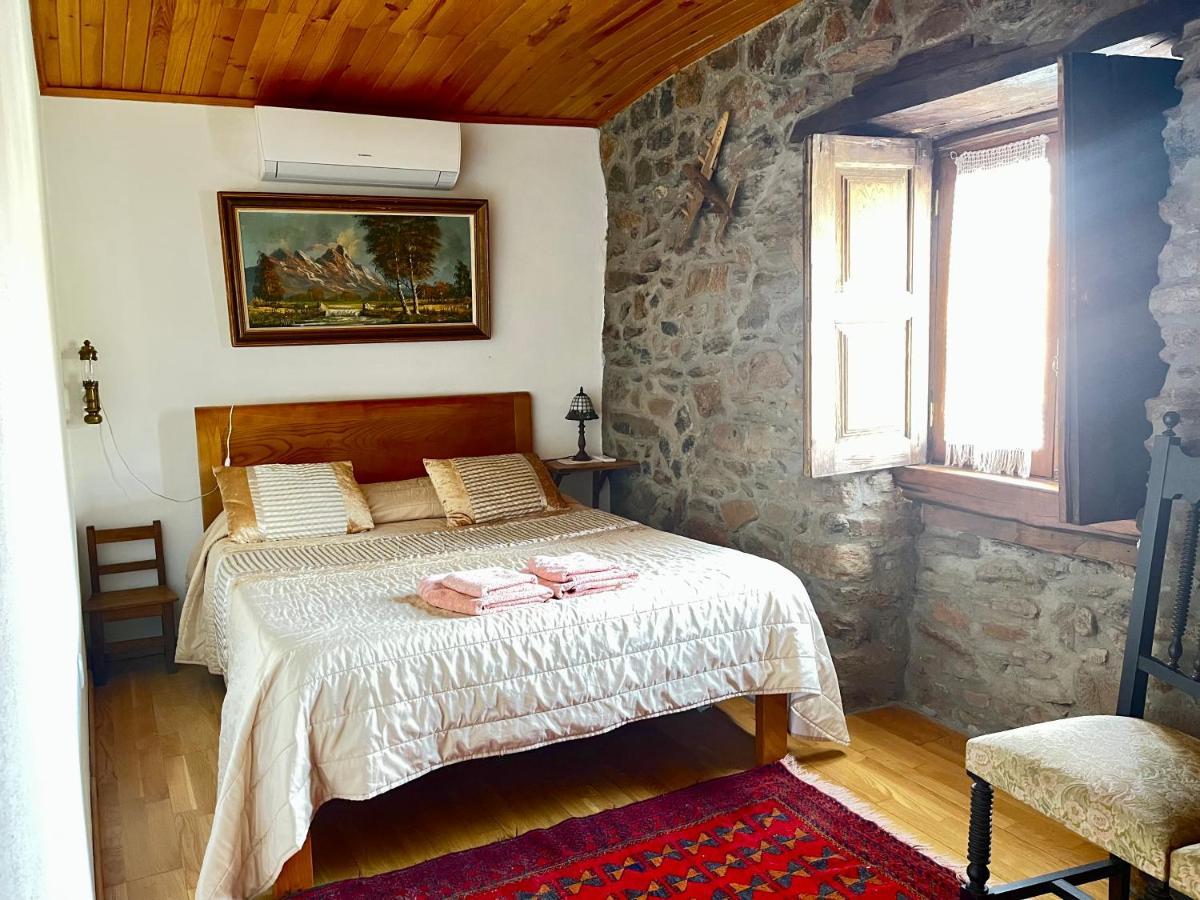 Casa Da Barriada I Bauernhof Bragança