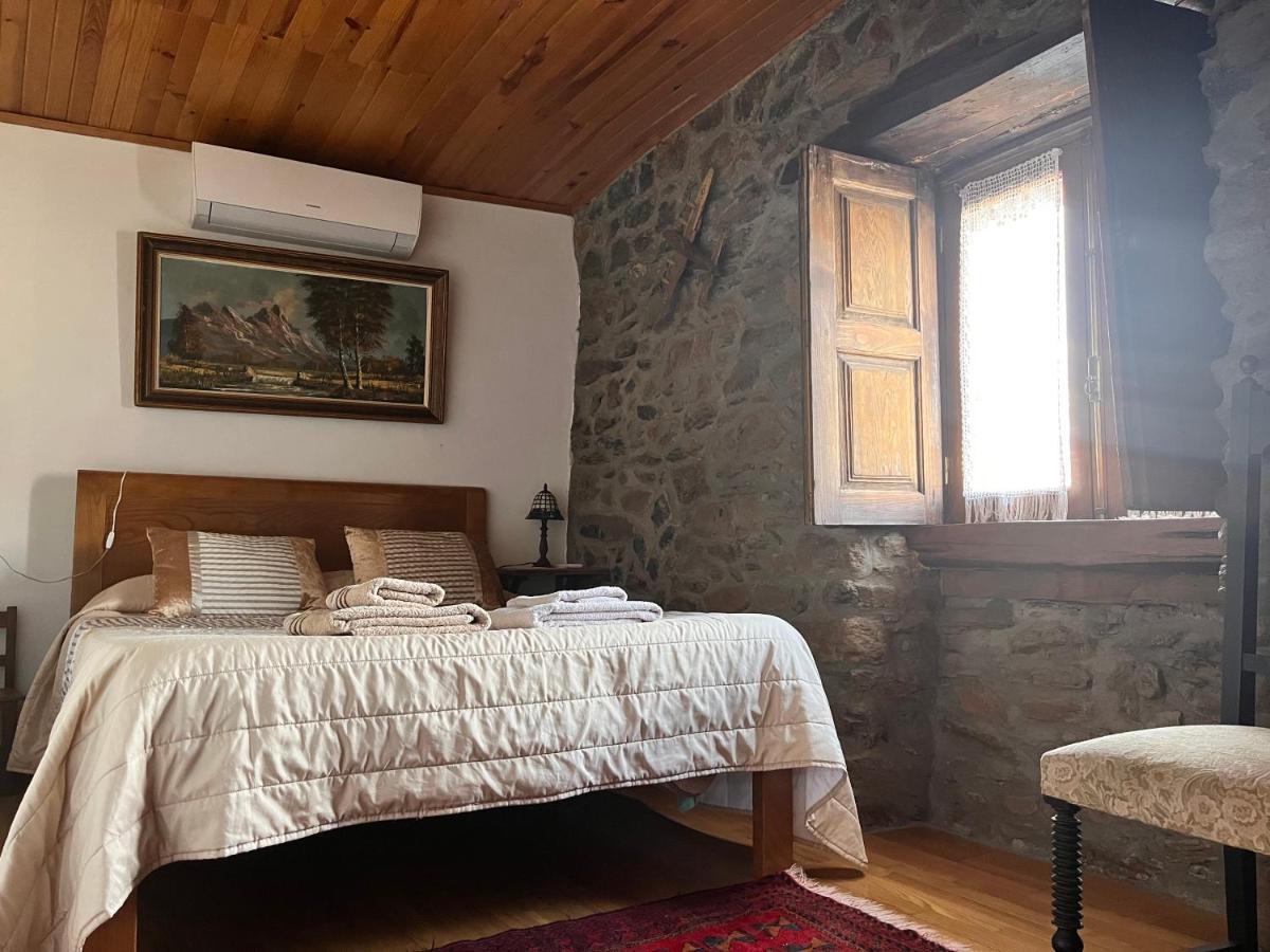 Casa Da Barriada I Bauernhof Bragança