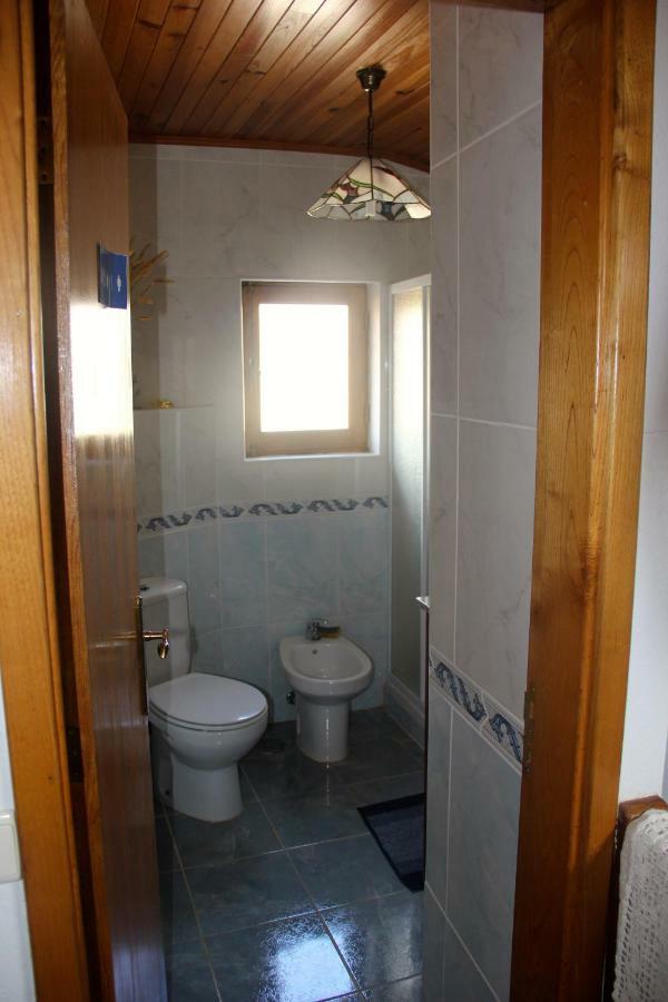 Casa Da Barriada I Bauernhof Bragança