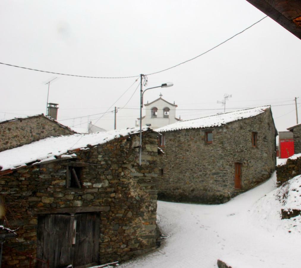 Casa Da Barriada I Bauernhof