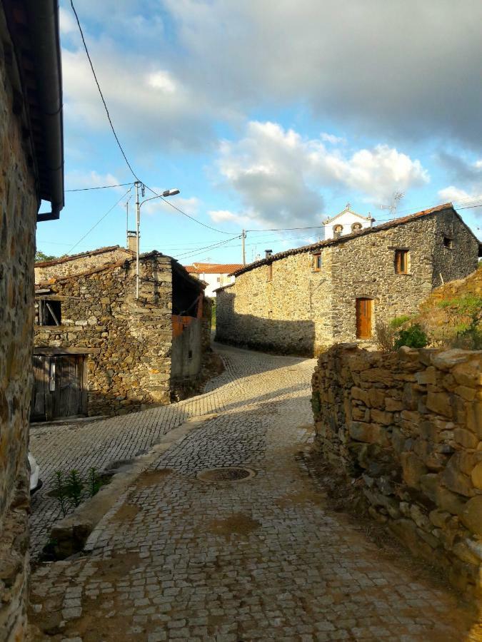 Bauernhof Casa Da Barriada I Bragança