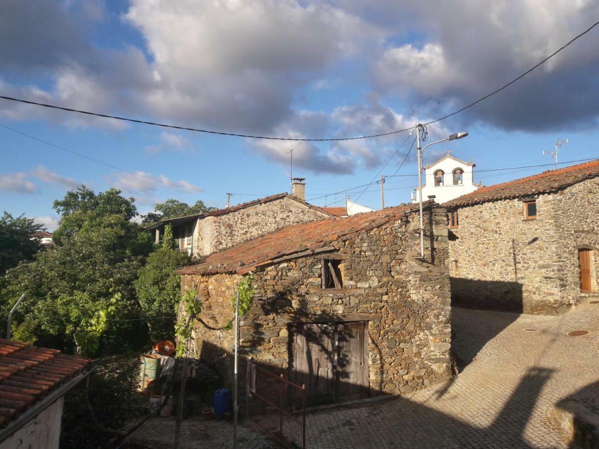 Casa Da Barriada I Bauernhof Bragança