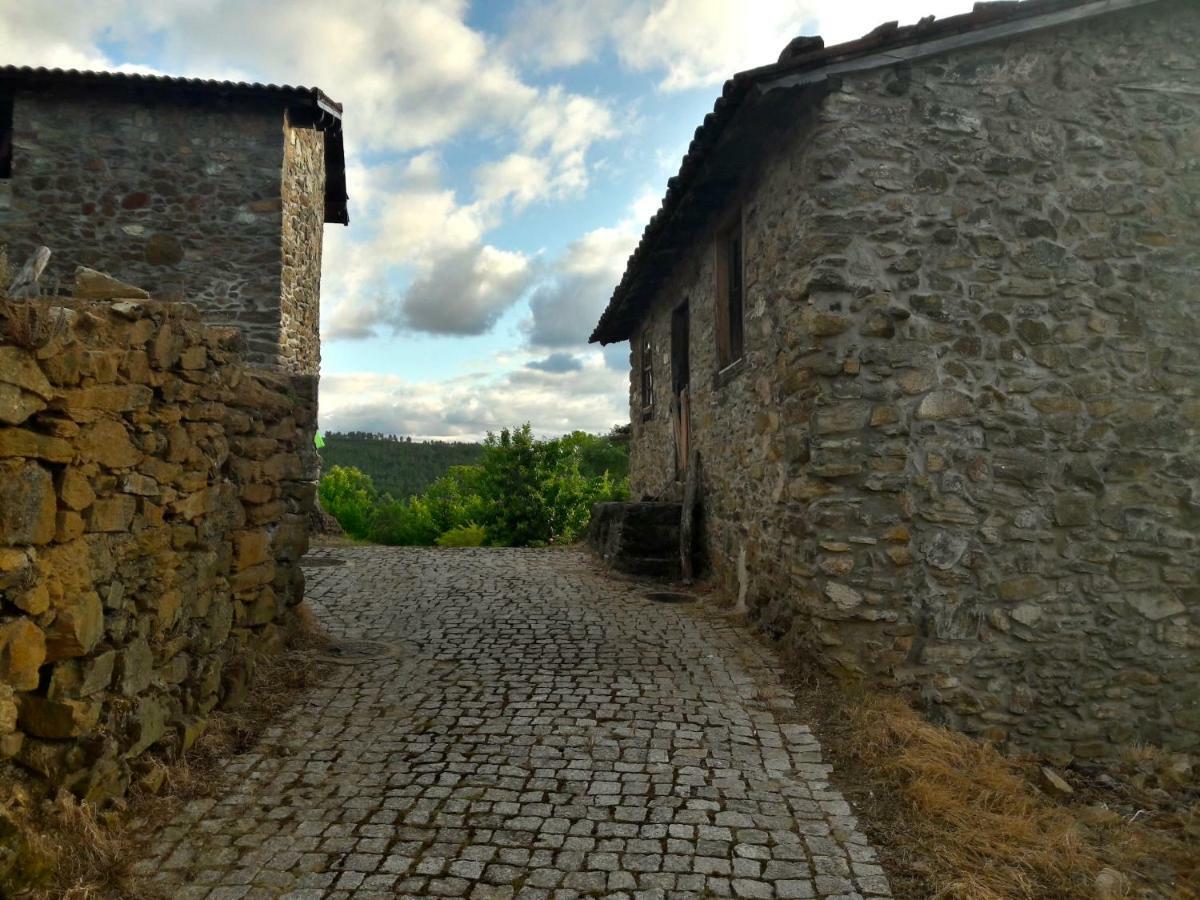 Casa Da Barriada I *