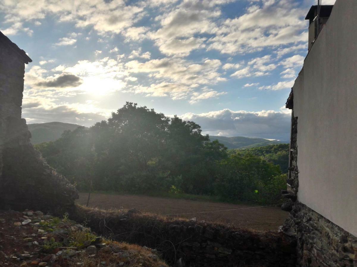 Bauernhof Casa Da Barriada I