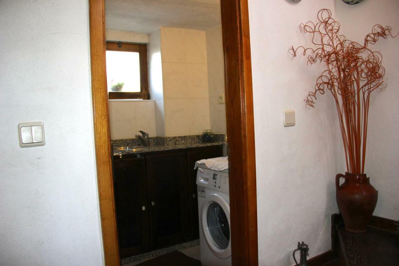 Bauernhof Casa Da Barriada I