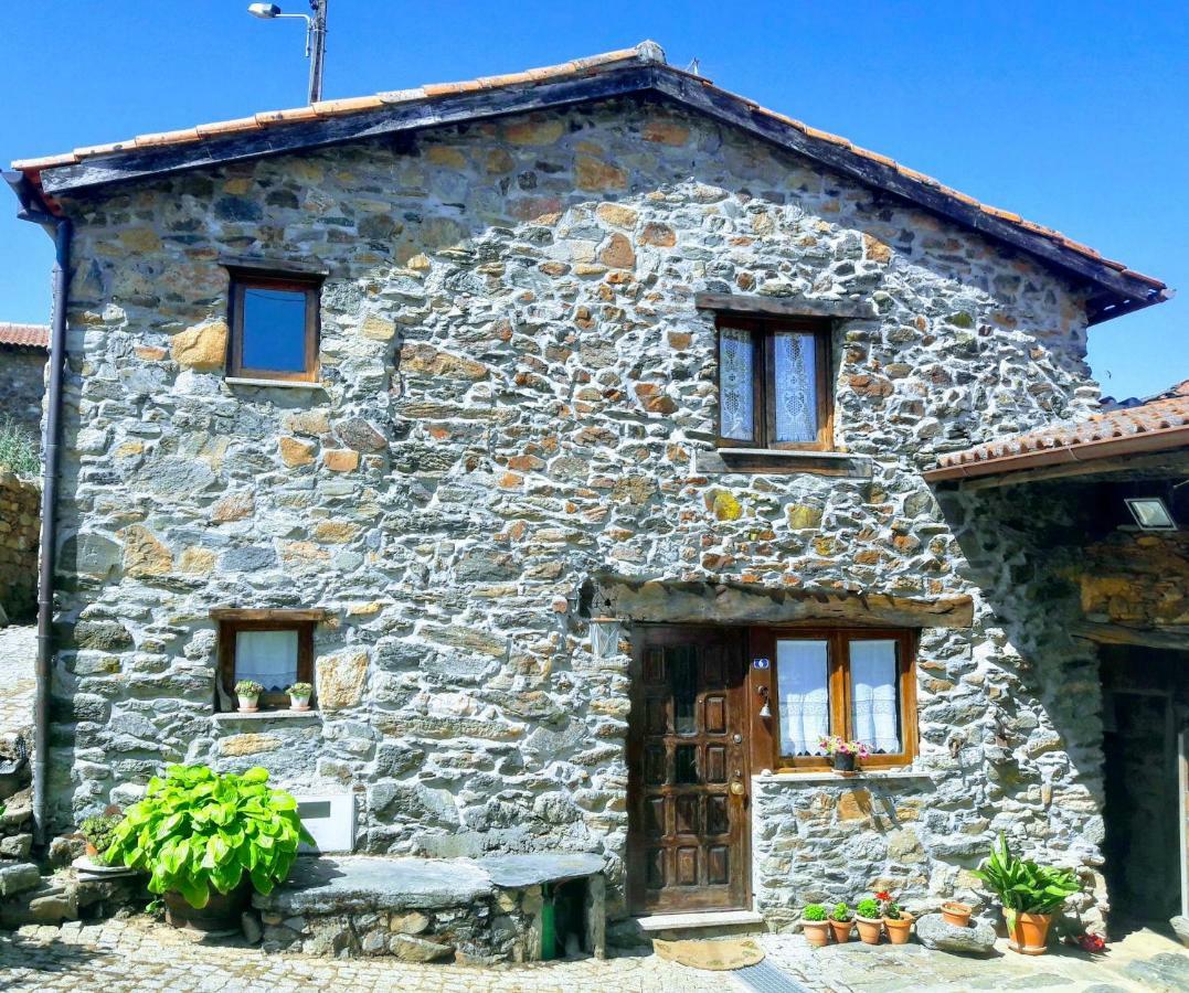 Bauernhof Casa Da Barriada I Bragança