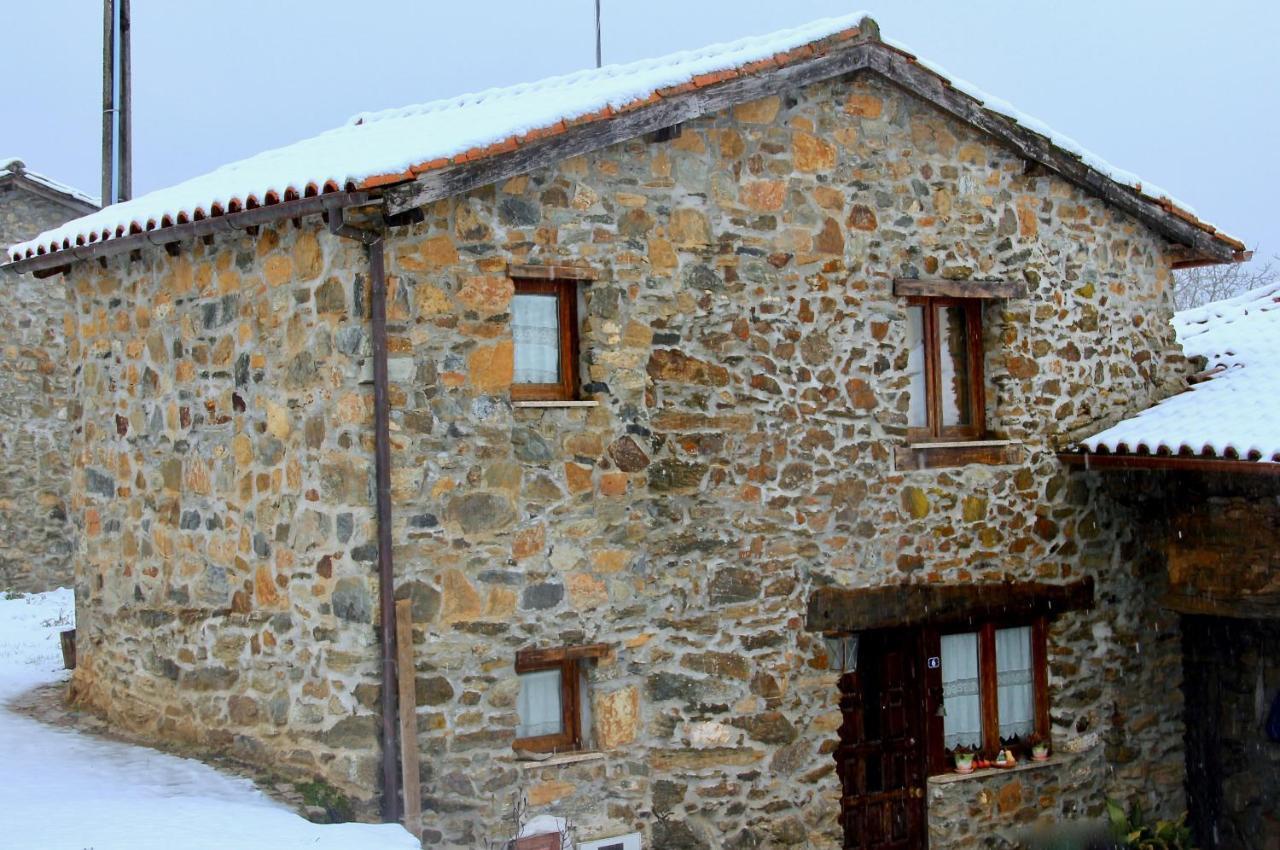 Casa Da Barriada I *